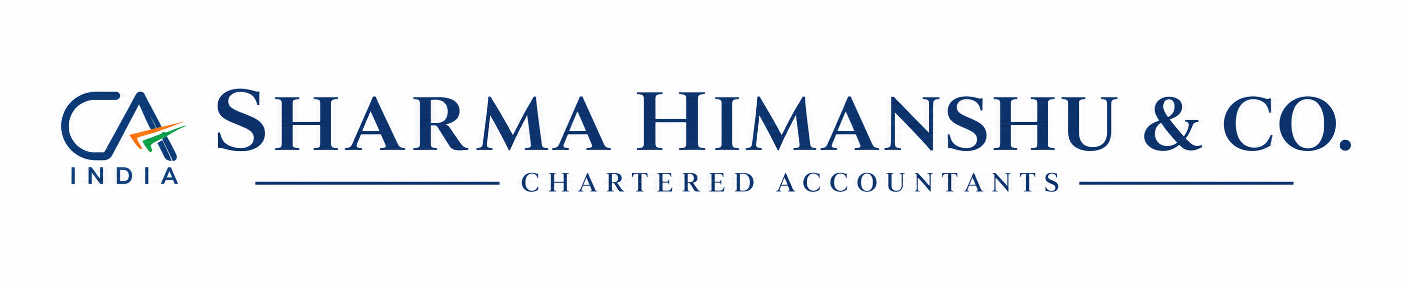 Sharma Himanshu & Co.